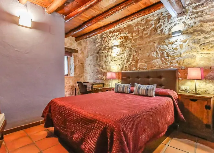 Hostel Fonda La Grancha