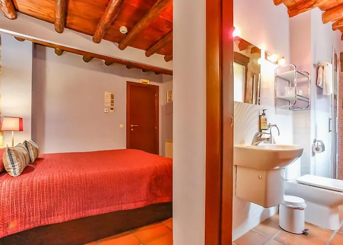 Fonda La Grancha Hostel *