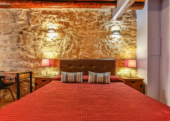 Hostel Fonda La Grancha *