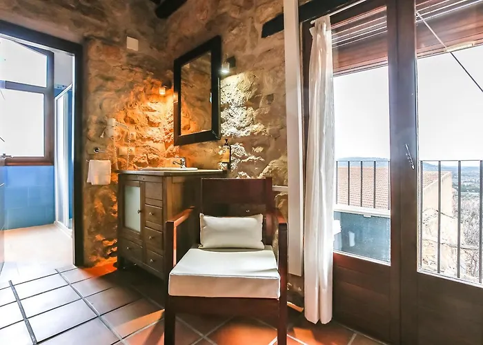 Fonda La Grancha La Fresneda