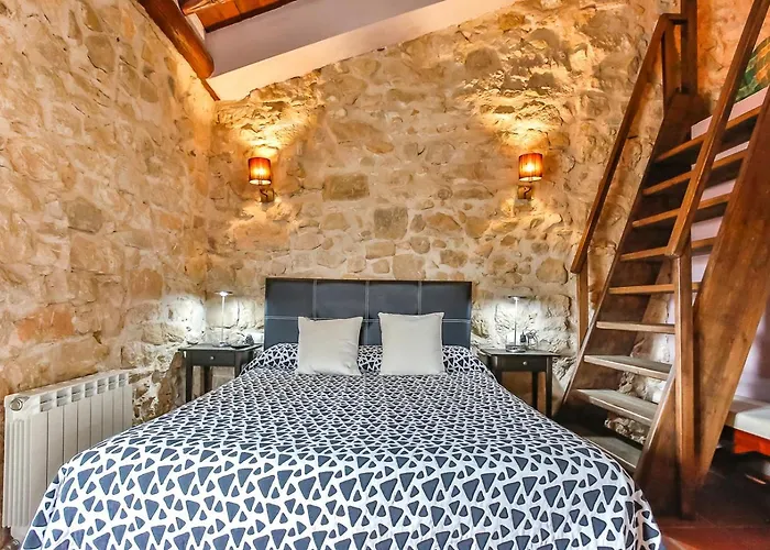 Fonda La Grancha * La Fresneda