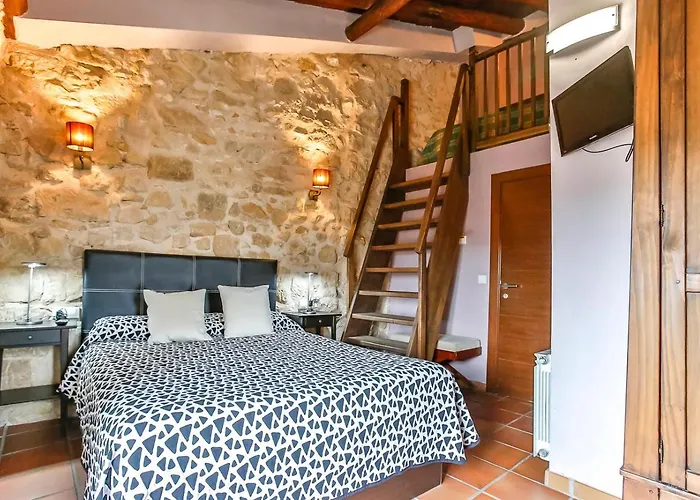 Fonda La Grancha Hostel