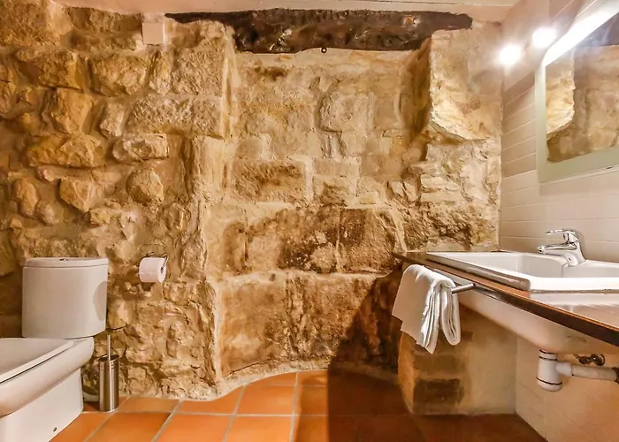 Hostel Fonda La Grancha