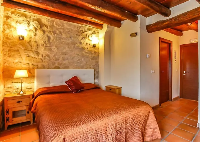 Fonda La Grancha Hostel *