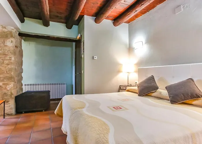 Hostel Fonda La Grancha *