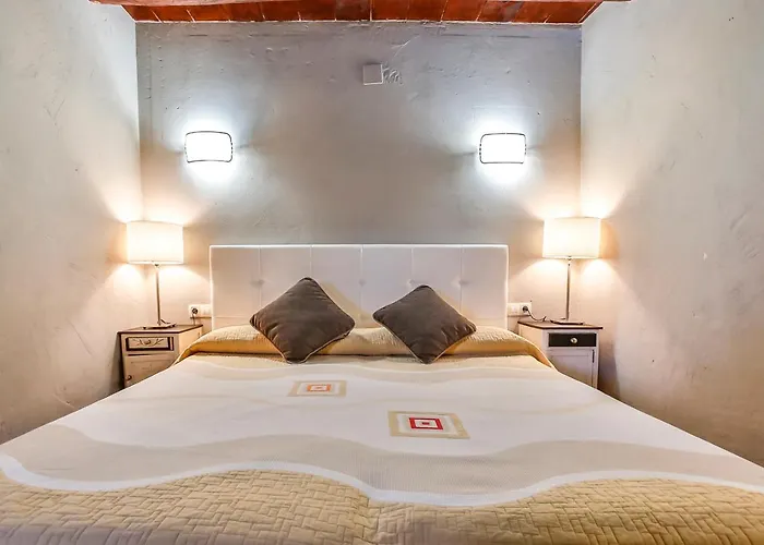 Fonda La Grancha Hostel La Fresneda