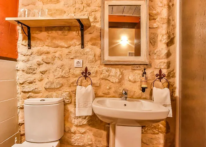 Hostel Fonda La Grancha La Fresneda