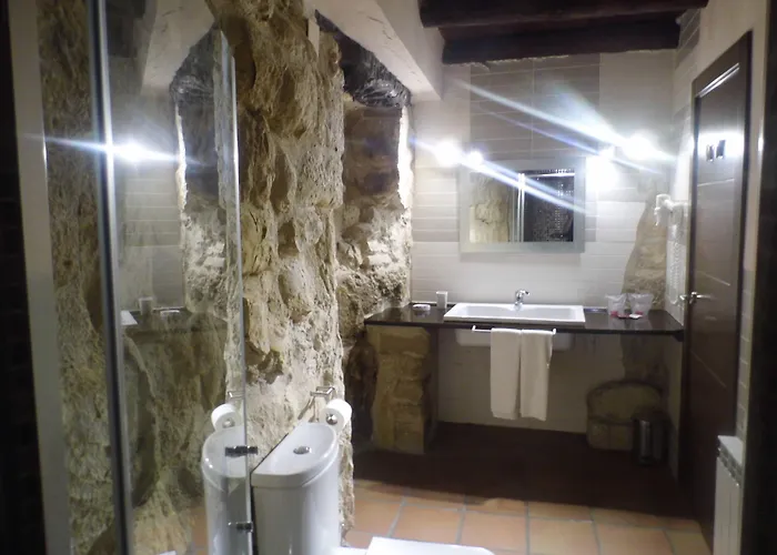 Hostel Fonda La Grancha *