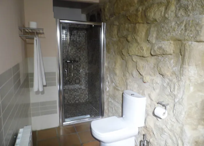 Hostel Fonda La Grancha La Fresneda