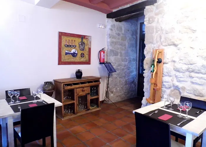 Hostel Fonda La Grancha