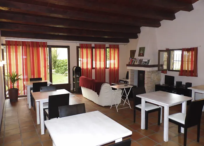 Fonda La Grancha Hostel