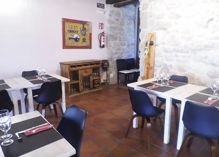 Fonda La Grancha Hostel