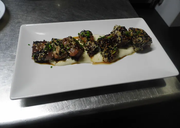 Vandrarhem Fonda La Grancha