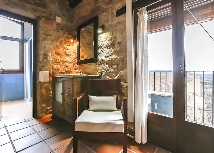 Fonda La Grancha Hostel