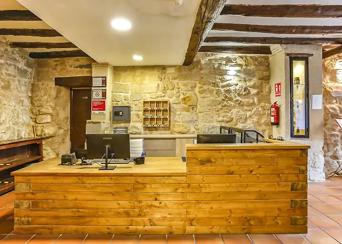 Hostel Fonda La Grancha