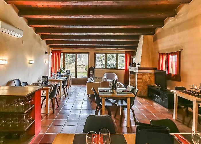 Fonda La Grancha La Fresneda