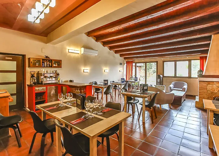 Fonda La Grancha Hostel *