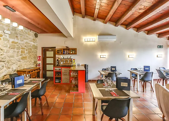 Fonda La Grancha La Fresneda