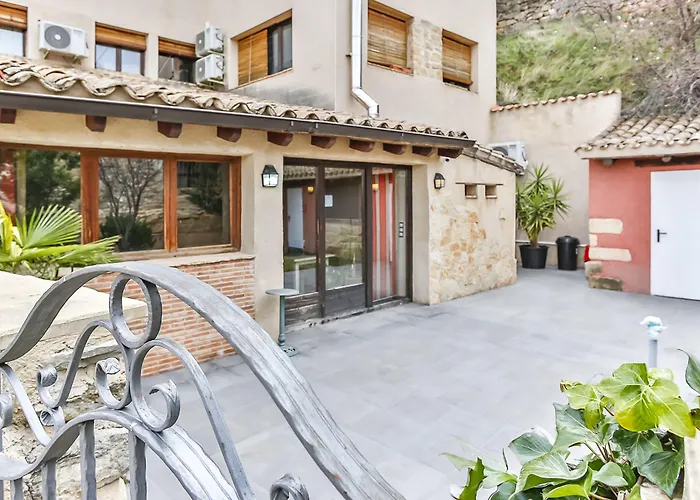 Fonda La Grancha Hostel *