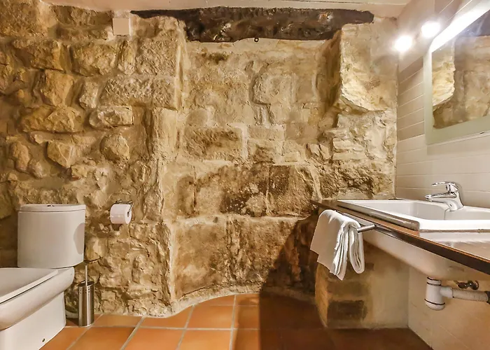 Fonda La Grancha La Fresneda