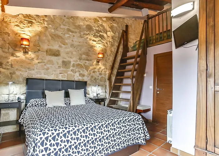 Fonda La Grancha * La Fresneda