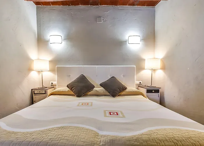 Fonda La Grancha * La Fresneda