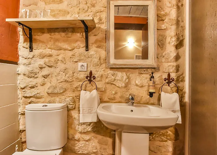 Fonda La Grancha Hostel