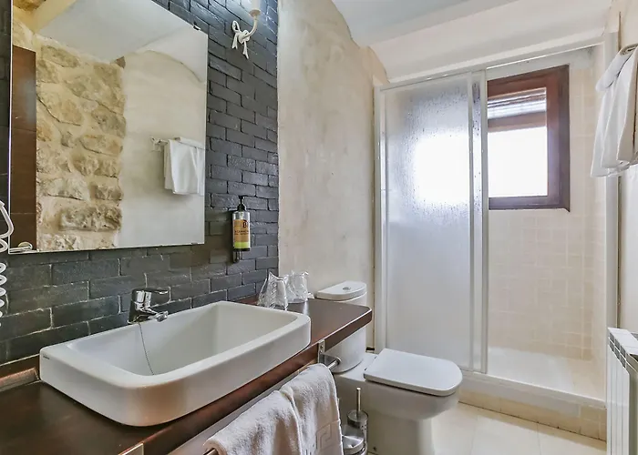 Fonda La Grancha Vandrarhem *