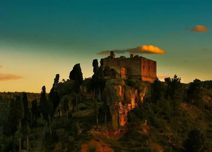 Fonda La Grancha La Fresneda