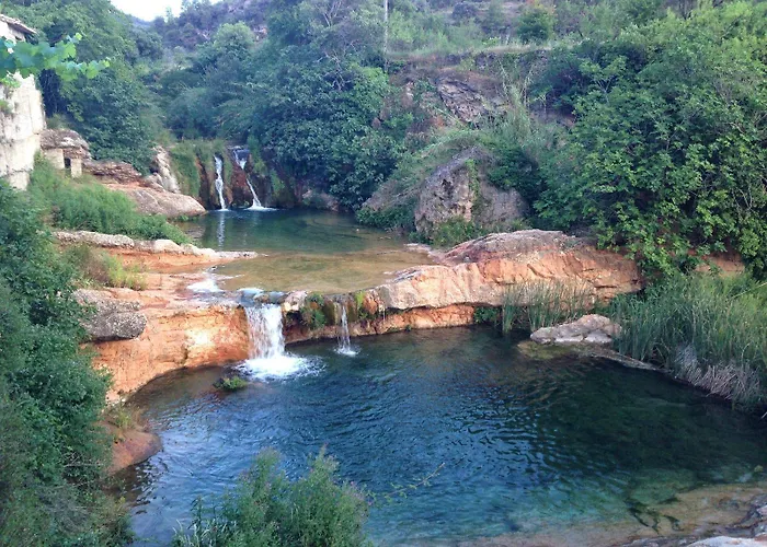 Hostel Fonda La Grancha