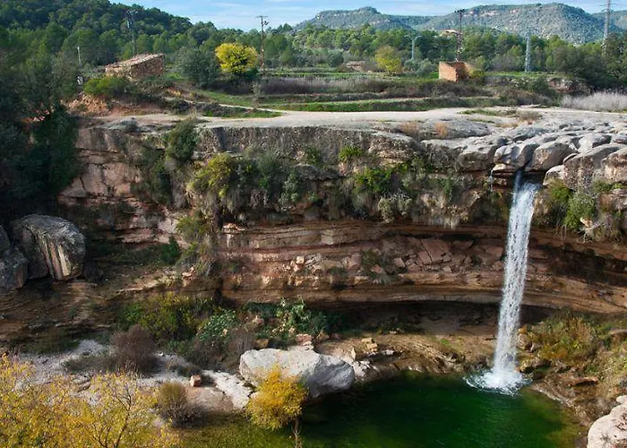 Vandrarhem Fonda La Grancha