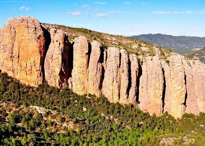 Fonda La Grancha Vandrarhem *