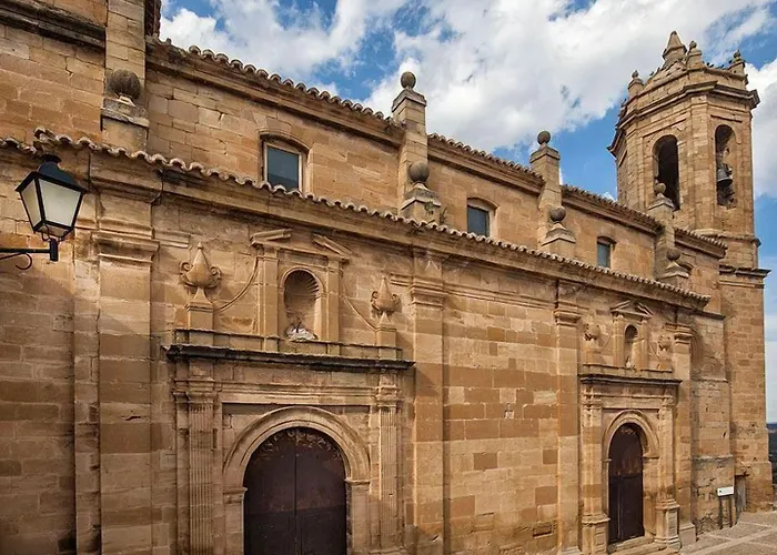 Fonda La Grancha Vandrarhem *