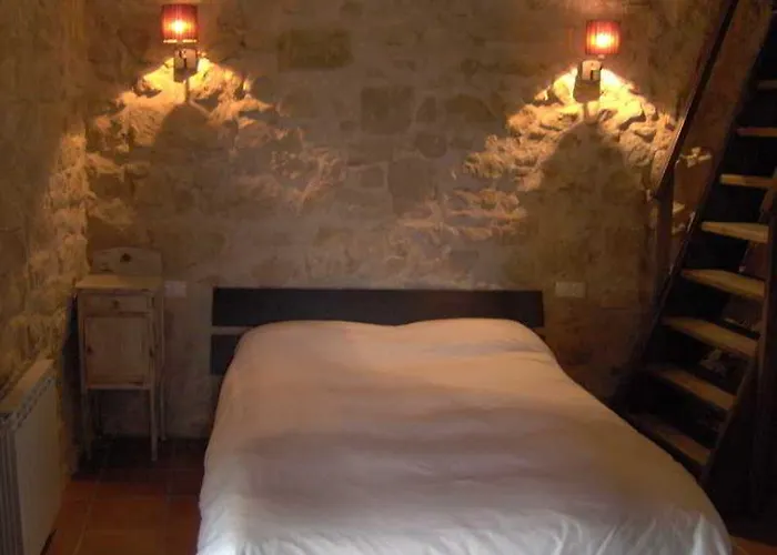 Hostel Fonda La Grancha La Fresneda