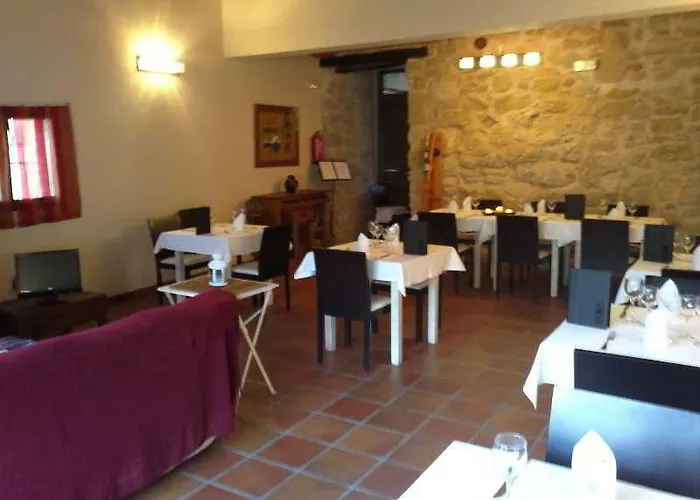 Hostel Fonda La Grancha