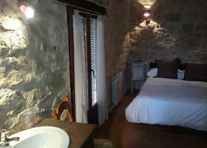 Fonda La Grancha Hostel