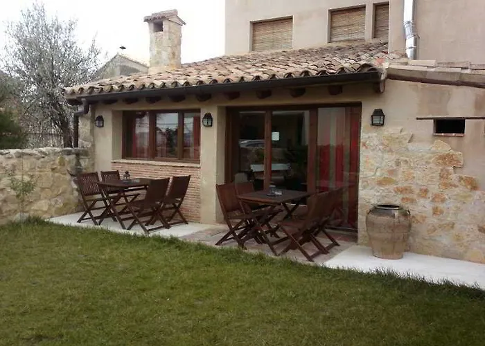 Hostel Fonda La Grancha *