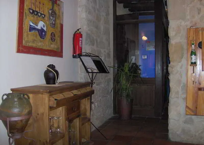 Hostel Fonda La Grancha *