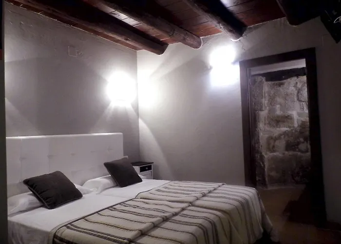 Fonda La Grancha Vandrarhem