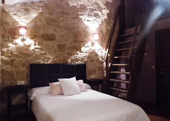 Hostel Fonda La Grancha