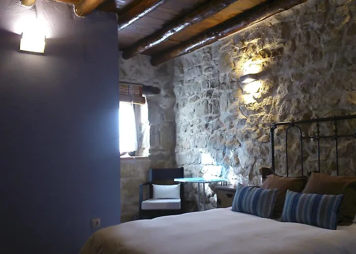 Hostel Fonda La Grancha La Fresneda